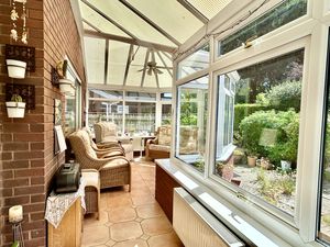 Conservatory- click for photo gallery